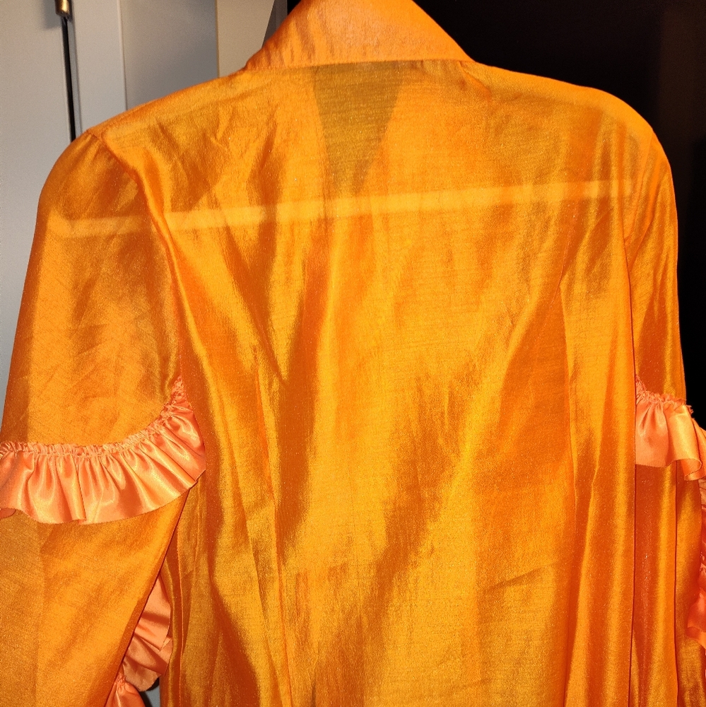 Blouse - Picture 2 of 5